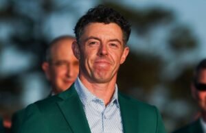 Rory McIlroy mengejar Woods dengan hadiah uang karir setelah Masters | Golf | Olahraga