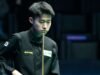Bintang snooker yang dipermalukan mengantongi pembayaran hampir £150k setelah pengaturan pertandingan | Lainnya | Olahraga