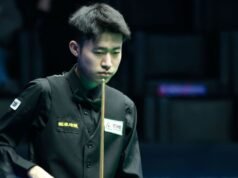 Bintang snooker yang dipermalukan mengantongi pembayaran hampir £150k setelah pengaturan pertandingan | Lainnya | Olahraga