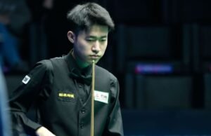 Bintang snooker yang dipermalukan mengantongi pembayaran hampir £150k setelah pengaturan pertandingan | Lainnya | Olahraga