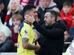 Garis waktu cedera Cristian Romero muncul di tengah pertarungan degradasi Spurs | Sepak Bola | Olahraga