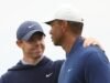 Pesan Tiger Woods kepada McIlroy dan alasan juara Masters ‘mengabaikannya’ | Golf | Olahraga