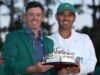 Berapa penghasilan caddy Rory McIlroy, Harry Diamond setelah kemenangan Masters kedua | Golf | Olahraga