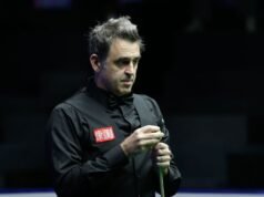 Ronnie O’Sullivan akan terbang untuk Kejuaraan Dunia saat ia mendirikan markas | Lainnya | Olahraga
