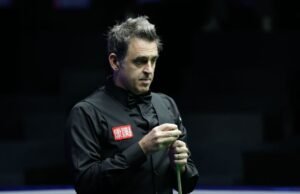 Ronnie O’Sullivan akan terbang untuk Kejuaraan Dunia saat ia mendirikan markas | Lainnya | Olahraga