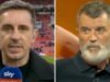 Keane dan Neville sepakat tentang Carrick mendapatkan pekerjaan di Man Utd | Sepak Bola | Olahraga