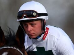 Joki mengaku bersalah atas pembunuhan setelah memukuli pensiunan sampai mati | Balapan | Olahraga