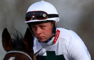 Joki mengaku bersalah atas pembunuhan setelah memukuli pensiunan sampai mati | Balapan | Olahraga