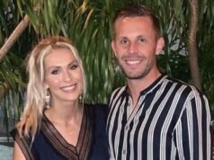 Kehidupan Gylfi Sigurdsson kini bersama istri dan kekayaan bersihnya yang besar setelah meninggalkan Everton | Sepak Bola | Olahraga