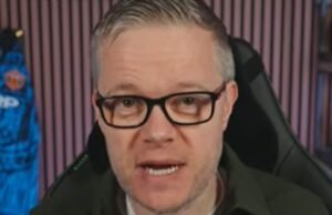 Kekayaan dan nama asli Mark Goldbridge yang mengesankan setelah mendapatkan kesepakatan kejutan | Sepak Bola | Olahraga