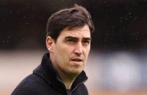 Man Utd dalam siaga merah karena Andoni Iraola memutuskan meninggalkan Bournemouth | Sepak Bola | Olahraga