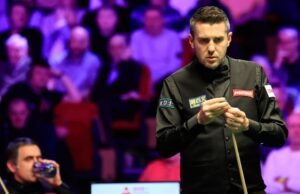 Mark Selby menegaskan rencana pensiun karena dampak Ronnie O’Sullivan jelas | Lainnya | Olahraga