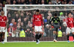 Ruang ganti Man Utd mendapatkan apa yang mereka inginkan setelah situasi ‘gila’ | Sepak Bola | Olahraga