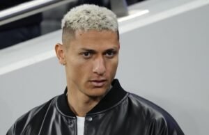 Bintang Tottenham Richarlison ‘berpikir untuk menabrak tembok’ dalam pengakuan yang memilukan | Sepak Bola | Olahraga