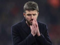 Man Utd ‘membuat Michael Carrick berbalik arah’ dengan keputusan tentang manajer berikutnya | Sepak Bola | Olahraga