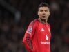 Warna asli Casemiro terlihat jelas setelah bocoran teks tentang Man Utd | Sepak Bola | Olahraga