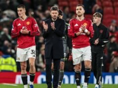 Kesepakatan transfer Man Utd tercapai sebagai bagian pertama dari bisnis INEOS | Sepak Bola | Olahraga