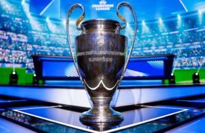 Undian separuh akhir Liga Juara-Juara selepas Liverpool dan Barcelona tersingkir | Sepak Bola | Olahraga