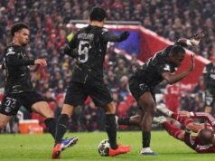Liverpool mengatakan kepada VAR bahwa mereka melakukan kesalahan karena penalti kontroversial dibatalkan | Sepak Bola | Olahraga