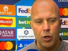 Arne Slot berisiko membuat marah pemilik Liverpool setelah mengkhawatirkan kabar terbaru cedera Hugo Ekitike | Sepak Bola | Olahraga