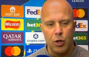 Arne Slot berisiko membuat marah pemilik Liverpool setelah mengkhawatirkan kabar terbaru cedera Hugo Ekitike | Sepak Bola | Olahraga