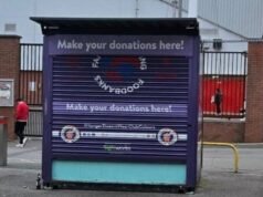 Kemarahan karena koleksi bank makanan Liverpool dicuri dalam tindakan ‘menyedihkan’ | Sepak Bola | Olahraga