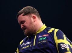 Luke Littler dilarang bermain di Sidemen Charity Match karena KSI menolak permintaan | Sepak Bola | Olahraga