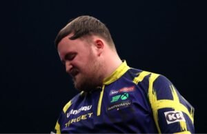 Luke Littler dilarang bermain di Sidemen Charity Match karena KSI menolak permintaan | Sepak Bola | Olahraga