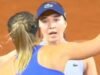 Bintang tenis segera meminta maaf kepada saingannya setelah mendapatkan kemenangan pertamanya dalam tiga bulan | Tenis | Olahraga