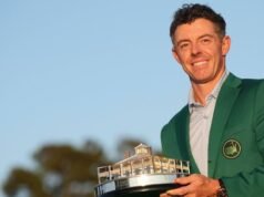 Chamblee berbagi pemikiran tentang perilaku McIlroy setelah kontroversi Masters | Golf | Olahraga
