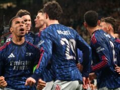 Tempat menonton Arsenal vs Sporting: saluran TV, streaming langsung, dan waktu KO | Sepak Bola | Olahraga