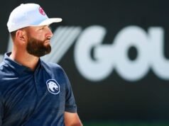 Pengumuman LIV Golf segera terjadi saat Saudi menarik dana dari seri | Golf | Olahraga