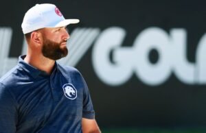 Pengumuman LIV Golf segera terjadi saat Saudi menarik dana dari seri | Golf | Olahraga