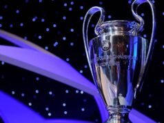 Pengundian separuh akhir Liga Juara-Juara penuh setelah Arsenal dan Bayern menang | Sepak Bola | Olahraga