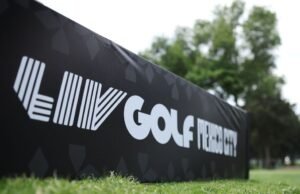 Kepala LIV Golf ‘mencari pekerjaan baru’ setelah pembicaraan setelah Masters | Golf | Olahraga