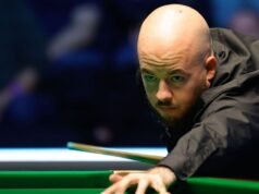 11 nama besar yang melewatkan Kejuaraan Snooker Dunia termasuk Brecel | Lainnya | Olahraga