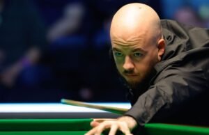 11 nama besar yang melewatkan Kejuaraan Snooker Dunia termasuk Brecel | Lainnya | Olahraga