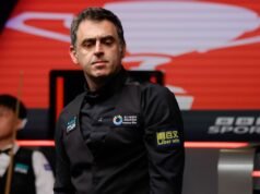 Pengundian Kejuaraan Snooker Dunia LANGSUNG: O’Sullivan dan Trump mempelajari lawan | Lainnya | Olahraga