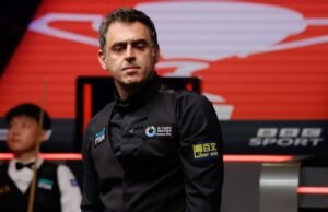 Pengundian Kejuaraan Snooker Dunia LANGSUNG: O’Sullivan dan Trump mempelajari lawan | Lainnya | Olahraga