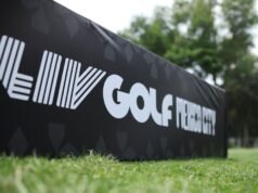 LIV Golf twist sebagai pembaruan tiga kata yang diberikan setelah klaim runtuh | Golf | Olahraga