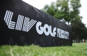 LIV Golf twist sebagai pembaruan tiga kata yang diberikan setelah klaim runtuh | Golf | Olahraga
