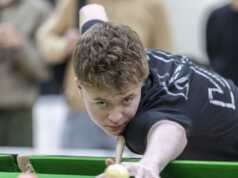 Temui pemain berusia 19 tahun yang ingin menjadi Luke Littler di Kejuaraan Dunia | Lainnya | Olahraga