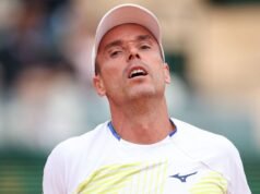 Mantan peringkat 10 dunia mengonfirmasi pensiun dari tenis dalam pernyataan emosional | Tenis | Olahraga