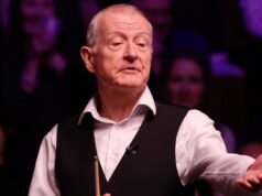 Steve Davis menawarkan Judd Trump untuk tinggal bersamanya sekarang dia ‘tunawisma’ | Lainnya | Olahraga