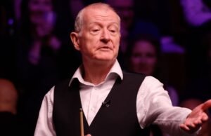 Steve Davis menawarkan Judd Trump untuk tinggal bersamanya sekarang dia ‘tunawisma’ | Lainnya | Olahraga