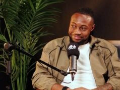 Antoine Semenyo memberikan peringatan kepada Arsenal menjelang pertandingan besar perebutan gelar Liga Premier | Sepak Bola | Olahraga