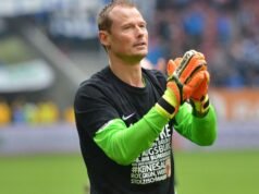 Mantan kiper Arsenal dan Liverpool Alex Manninger, 48, meninggal dalam kecelakaan kereta yang mengerikan | Sepak Bola | Olahraga