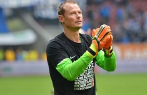 Mantan kiper Arsenal dan Liverpool Alex Manninger, 48, meninggal dalam kecelakaan kereta yang mengerikan | Sepak Bola | Olahraga