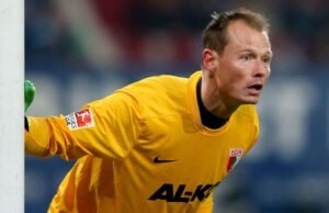 Pembaruan mati Alex Manninger: Mantan penjaga gawang Arsenal tewas dalam kecelakaan kereta yang mengerikan | Sepak Bola | Olahraga