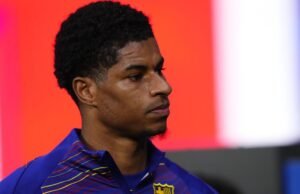 Marcus Rashford ‘siap membuat Man Utd berbalik arah’ dan menyerahkan masalah INEOS | Sepak Bola | Olahraga